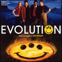 Evolution [Original Score] von John Powell