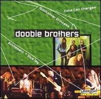 On Our Way Up von The Doobie Brothers