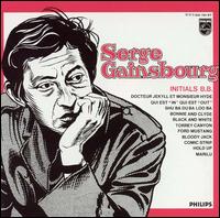 Initials B.B. von Serge Gainsbourg