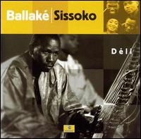 Deli von Ballaké Sissoko