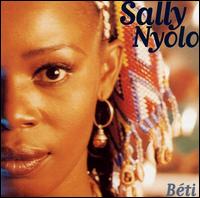 Beti von Sally Nyolo