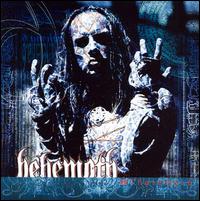 Thelema.6 [Bonus Tracks] von Behemoth