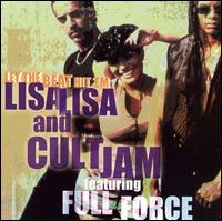 Let the Beat Hit 'Em von Lisa Lisa