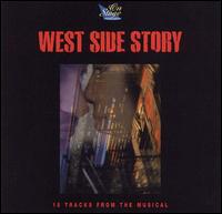 West Side Story von The Bloomsbury Set