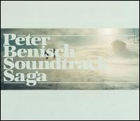 Soundtrack Saga von Peter Benisch