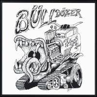 Bulldozer von Bulldozer