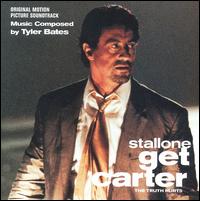 Get Carter [Original Motion Picture Soundtrack] von Tyler Bates