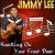 Knocking on Your Front Door von Jimmy Lee