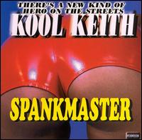Spankmaster von Kool Keith