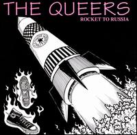 Rocket to Russia von The Queers