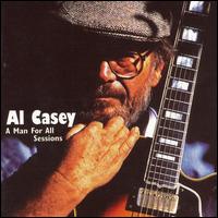 Man for All Sessions von Al Casey