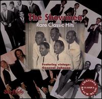 Rare and Classic Hits von The Showmen