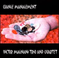 Change Management von Victor Magnani