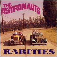 Rarities von The Astronauts