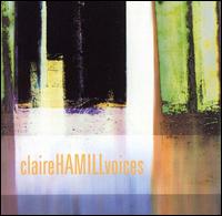 Voices von Claire Hamill