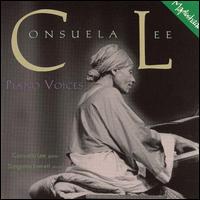 Piano Voices von Consuela Lee