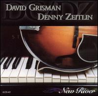 New River von David Grisman