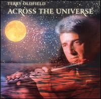 Across the Universe von Terry Oldfield
