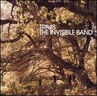 Invisible Band von Travis