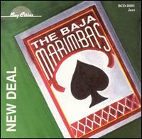 New Deal von Baja Marimba Band