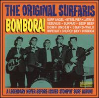 Bombora! von Original Surfaris