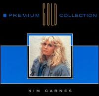 Premium Gold Collection von Kim Carnes