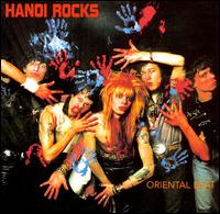 Oriental Beat von Hanoi Rocks