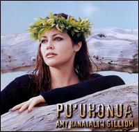 Pu'uhonua von Amy & Willie K