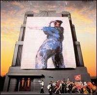 Parade von Spandau Ballet