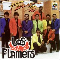 Flamazo '98 von Los Flamers