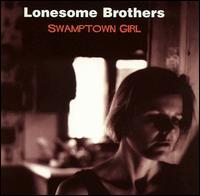 Swamptown Girl von Lonesome Brothers