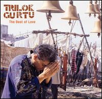 Beat of Love von Trilok Gurtu