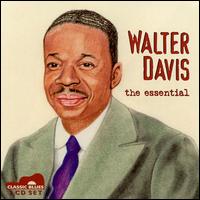 Essential von Walter Davis