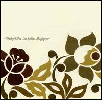 Sables Magiques von Tricky Woo