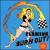 Flaming Burnout: An Estrus Benefit von Various Artists