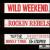 Rockin' Rebels von Wild Weekend