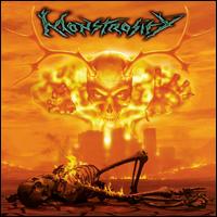 Enslaving the Masses von Monstrosity