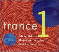 Trance 1 von Various Artists