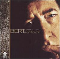 Toy Balloon von Bert Jansch