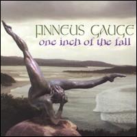 One Inch of the Fall von Finneus Gauge