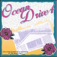 Ocean Drive, Vol. 4 von Various Artists