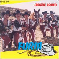 Sangre Joven von Furia