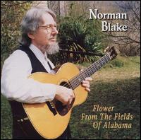 Flower From the Fields of Alabama von Norman Blake