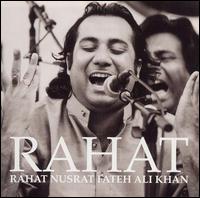 Rahat Nusrat Fateh Ali Khan von Rahat Fateh Ali Khan