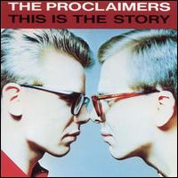 This Is the Story von The Proclaimers