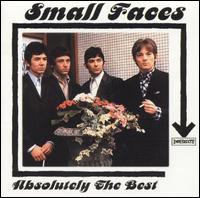 Absolutely the Best von The Small Faces