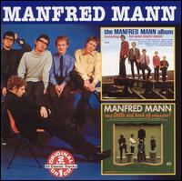 Manfred Mann Album/My Little Red Book of Winners von Manfred Mann