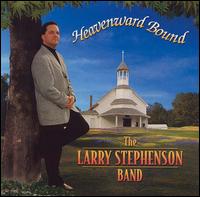 Heavenward Bound von Larry Stephenson