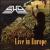 Live in Europe von Shy