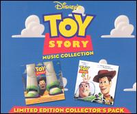 Toy Story: Music Collection von Randy Newman
